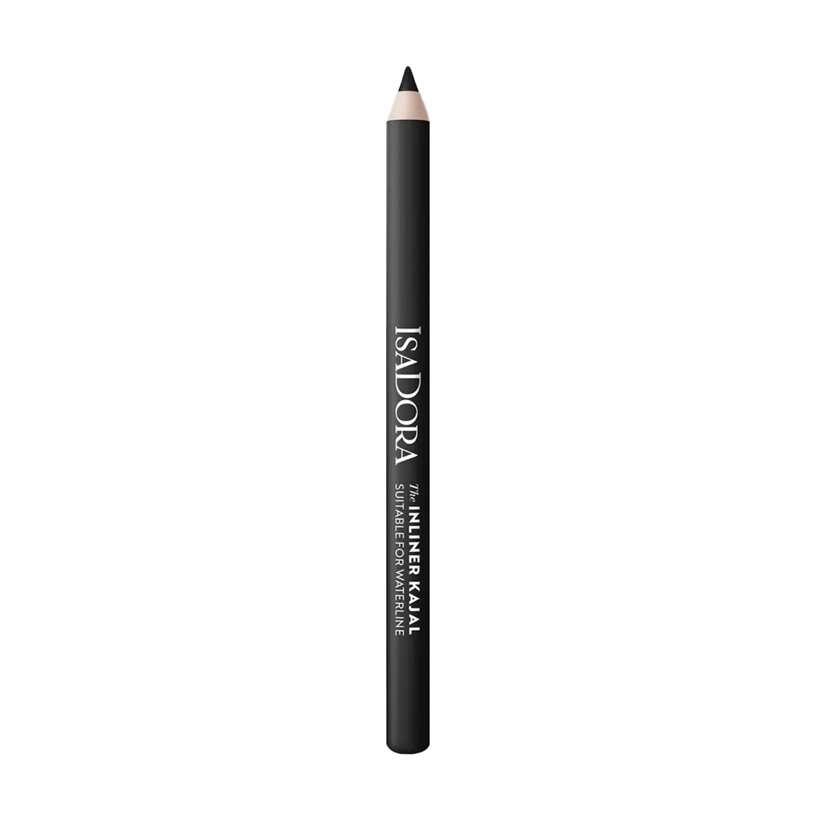 Олівець для очей IsaDora Inliner Kajal 51 Black, 1.1 г